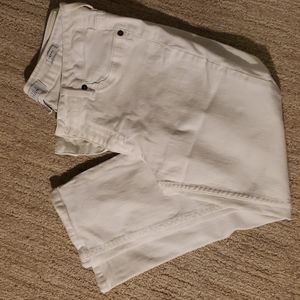 Kenneth Cole Reaction women's capri pants